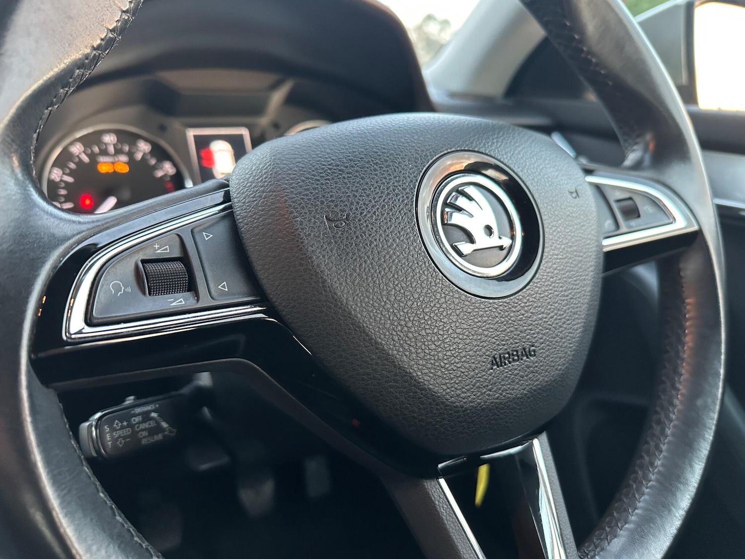 Used Skoda Octavia 2015 for sale - 76899550: Photo 19