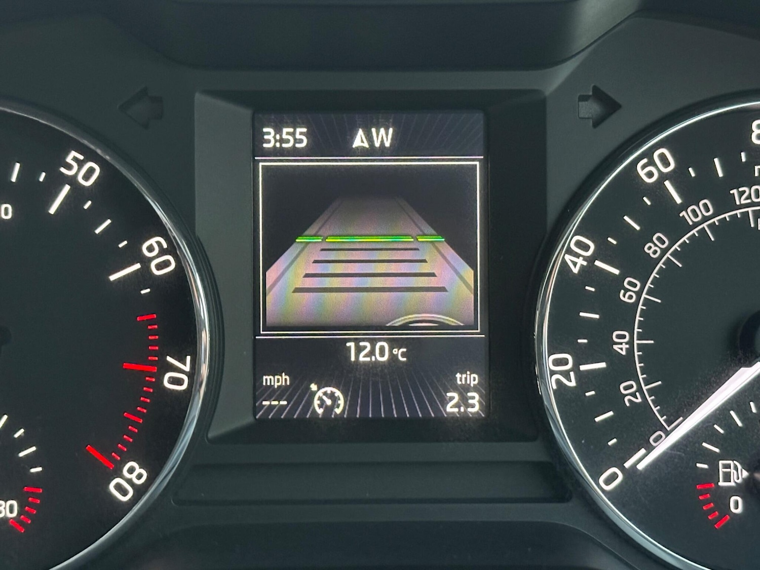 Used Skoda Octavia 2015 for sale - 76899550: Photo 21