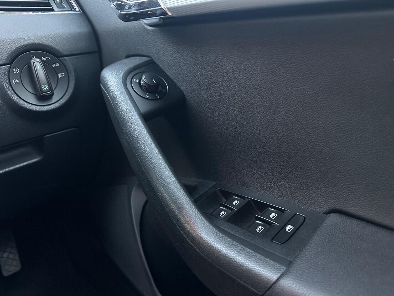 Used Skoda Octavia 2015 for sale - 76899550: Photo 22