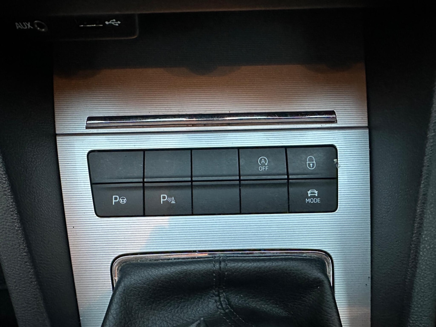 Used Skoda Octavia 2015 for sale - 76899550: Photo 25