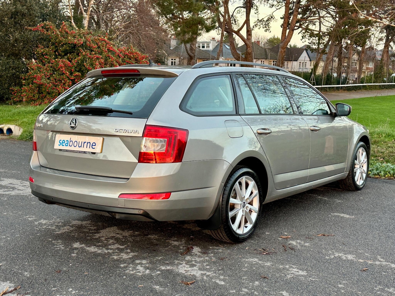 Used Skoda Octavia 2015 for sale - 76899550: Photo 27