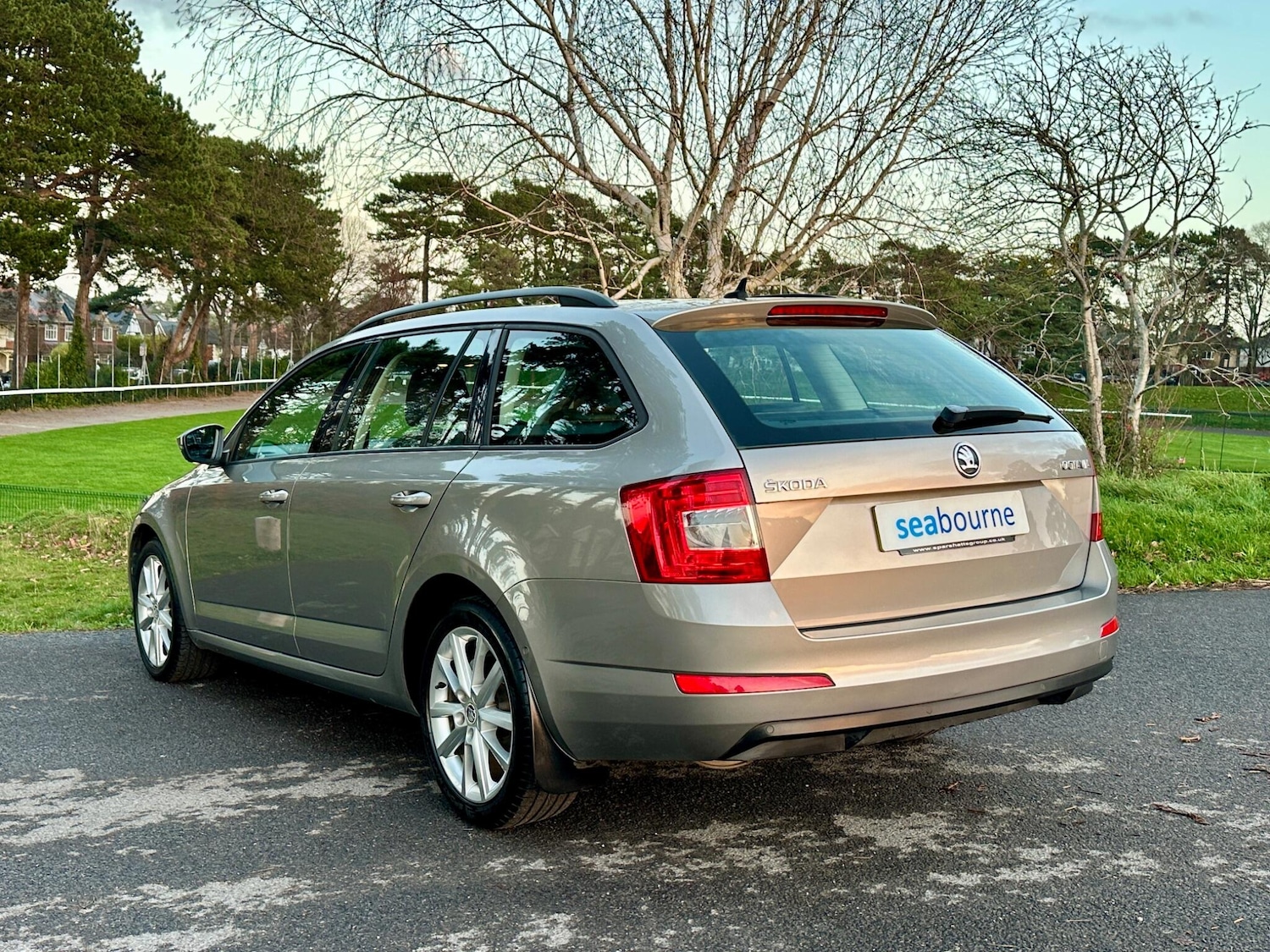Used Skoda Octavia 2015 for sale - 76899550: Photo 28