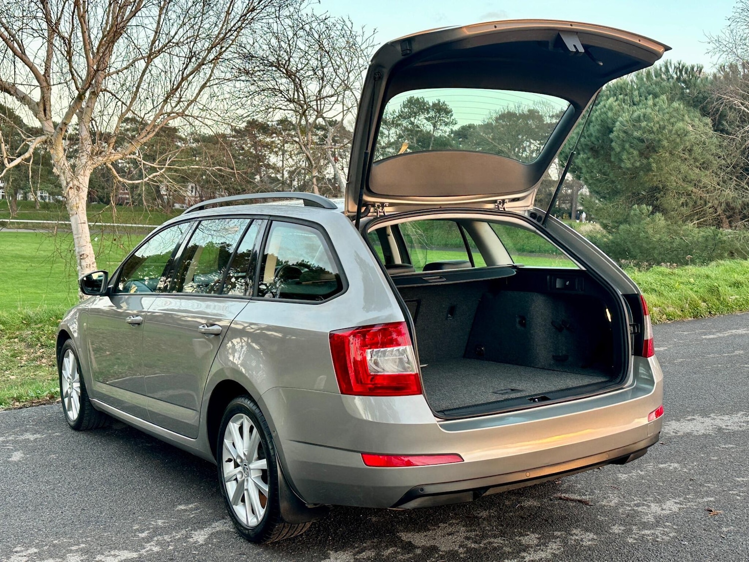 Used Skoda Octavia 2015 for sale - 76899550: Photo 29