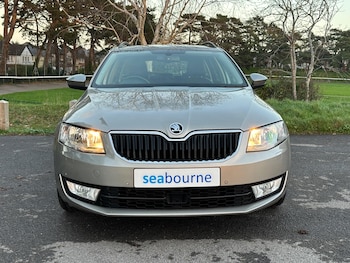 Used Skoda Octavia 2015 for sale - 76899550: Photo