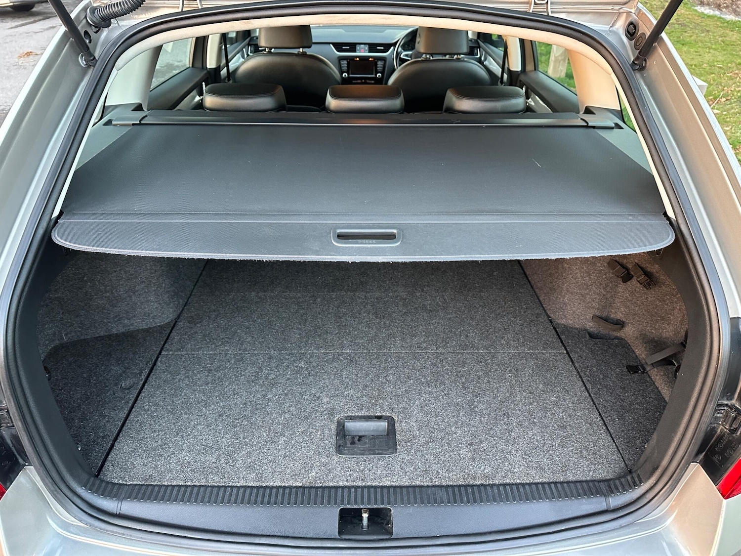 Used Skoda Octavia 2015 for sale - 76899550: Photo 30