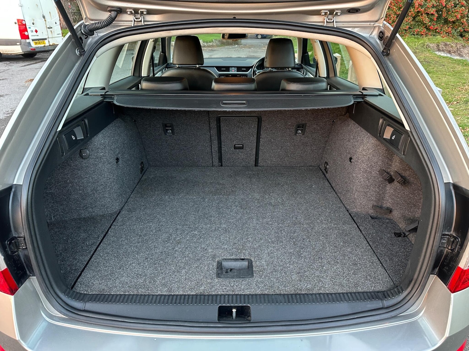 Used Skoda Octavia 2015 for sale - 76899550: Photo 31