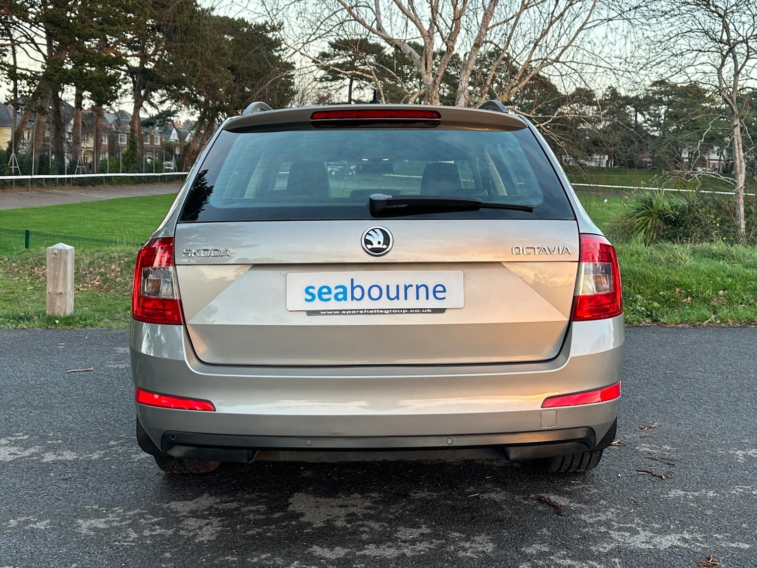 Used Skoda Octavia 2015 for sale - 76899550: Photo 34