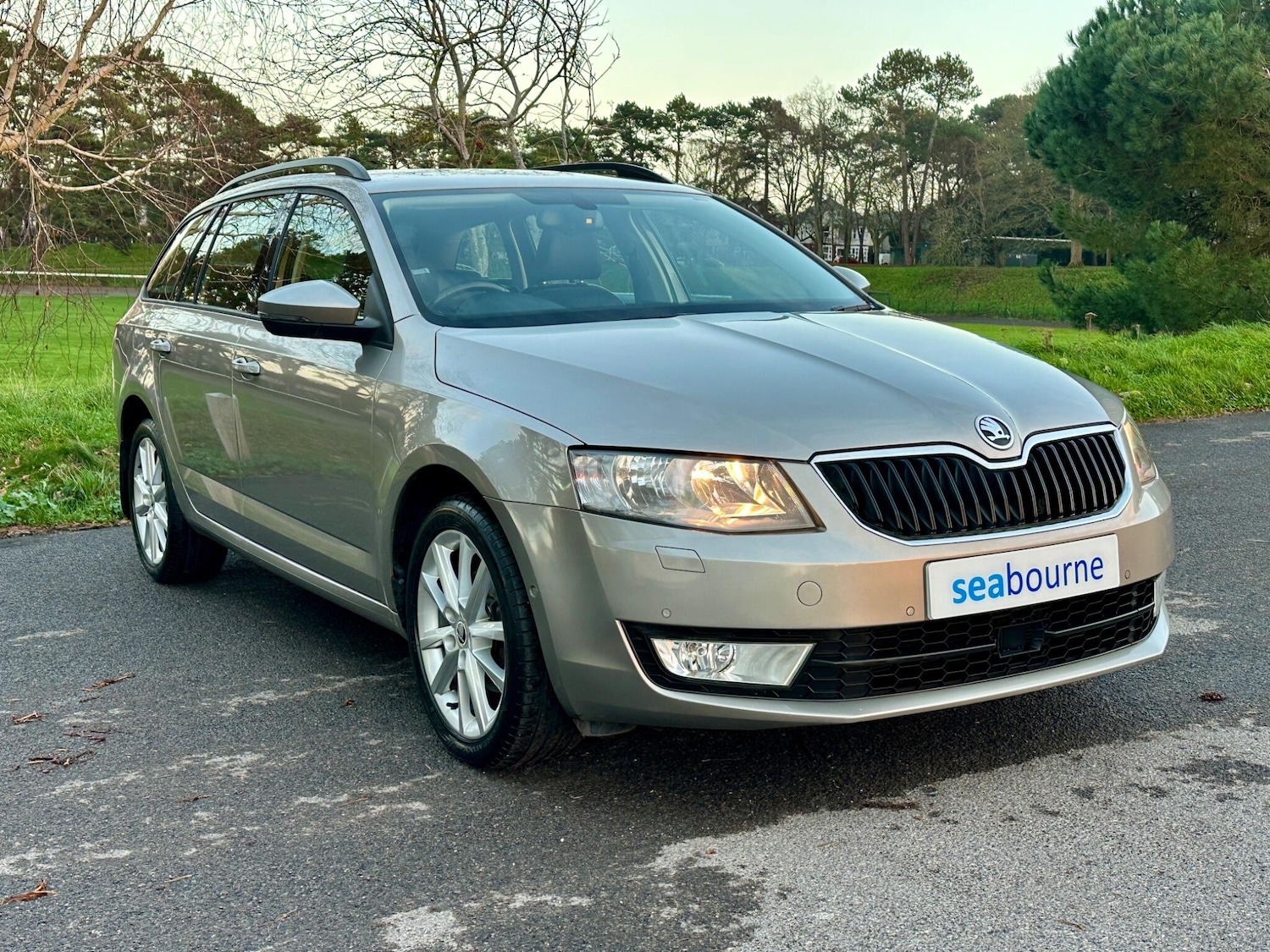 Used Skoda Octavia 2015 for sale - 76899550: Photo 5