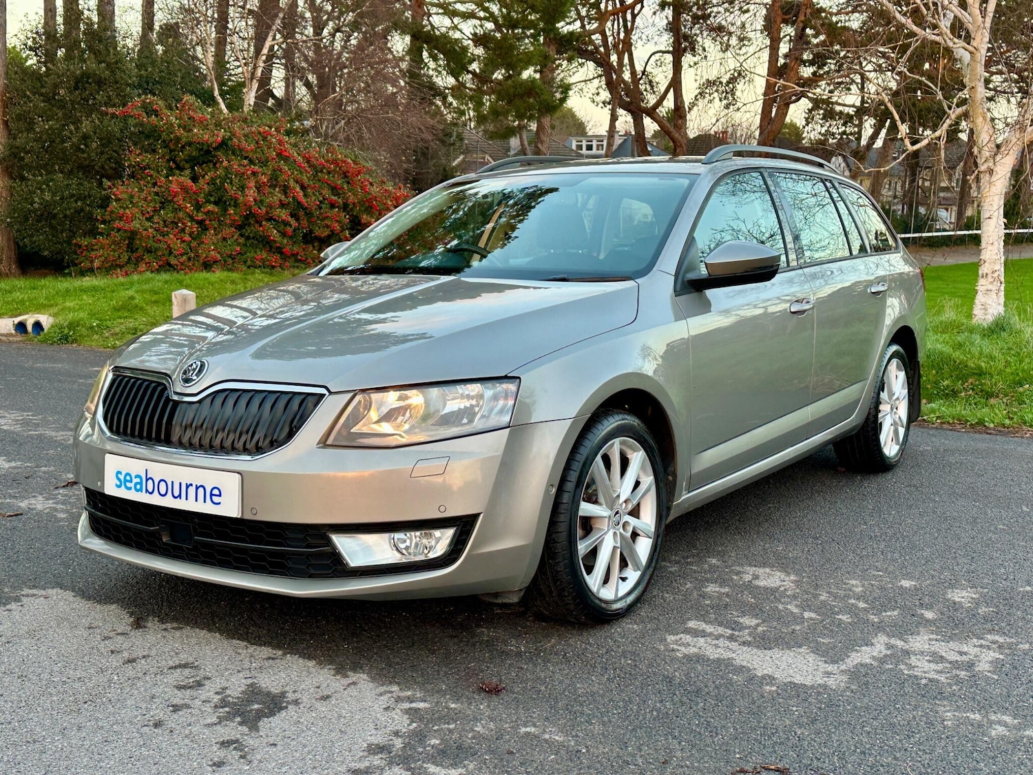 Used Skoda Octavia 2015 for sale - 76899550: Photo 7