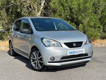 Used SEAT Mii 2017 for sale - 79484444: Photo