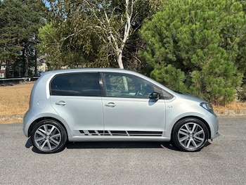 Used SEAT Mii 2017 for sale - 79484444: Photo