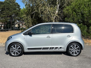 Used SEAT Mii 2017 for sale - 79484444: Photo