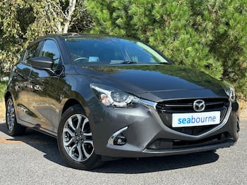 Used Mazda Mazda2 2018 for sale - 79645906: Photo