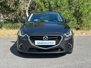 Used Mazda Mazda2 2018 for sale - 79645906: Photo