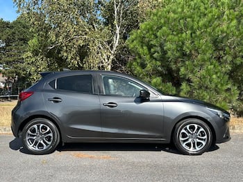Used Mazda Mazda2 2018 for sale - 79645906: Photo