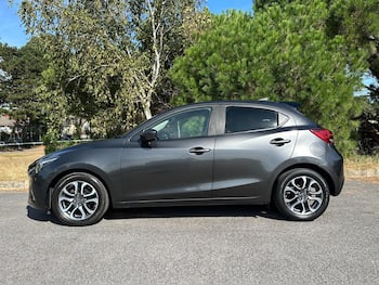 Used Mazda Mazda2 2018 for sale - 79645906: Photo