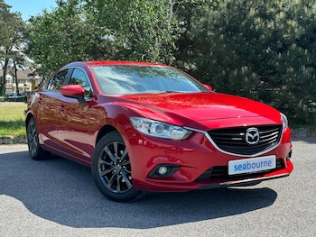 Used Mazda Mazda6 2015 for sale - 78529076: Photo