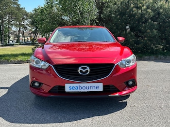 Used Mazda Mazda6 2015 for sale - 78529076: Photo