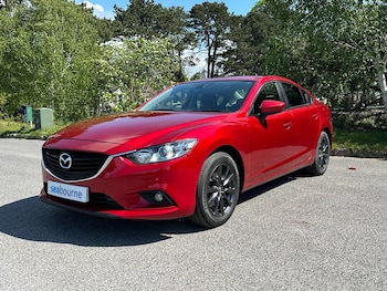 Used Mazda Mazda6 2015 for sale - 78529076: Photo