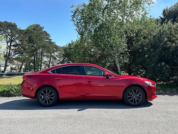 Used Mazda Mazda6 2015 for sale - 78529076: Photo