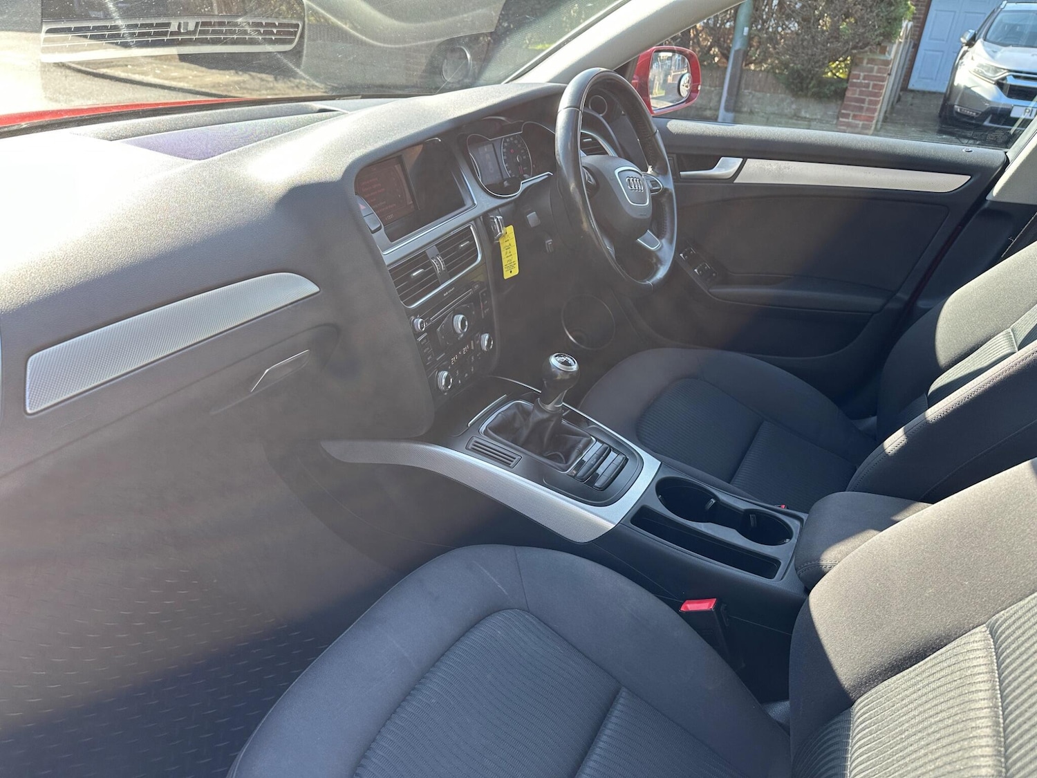 Used Audi A4 2012 for sale - 77683386: Photo 6