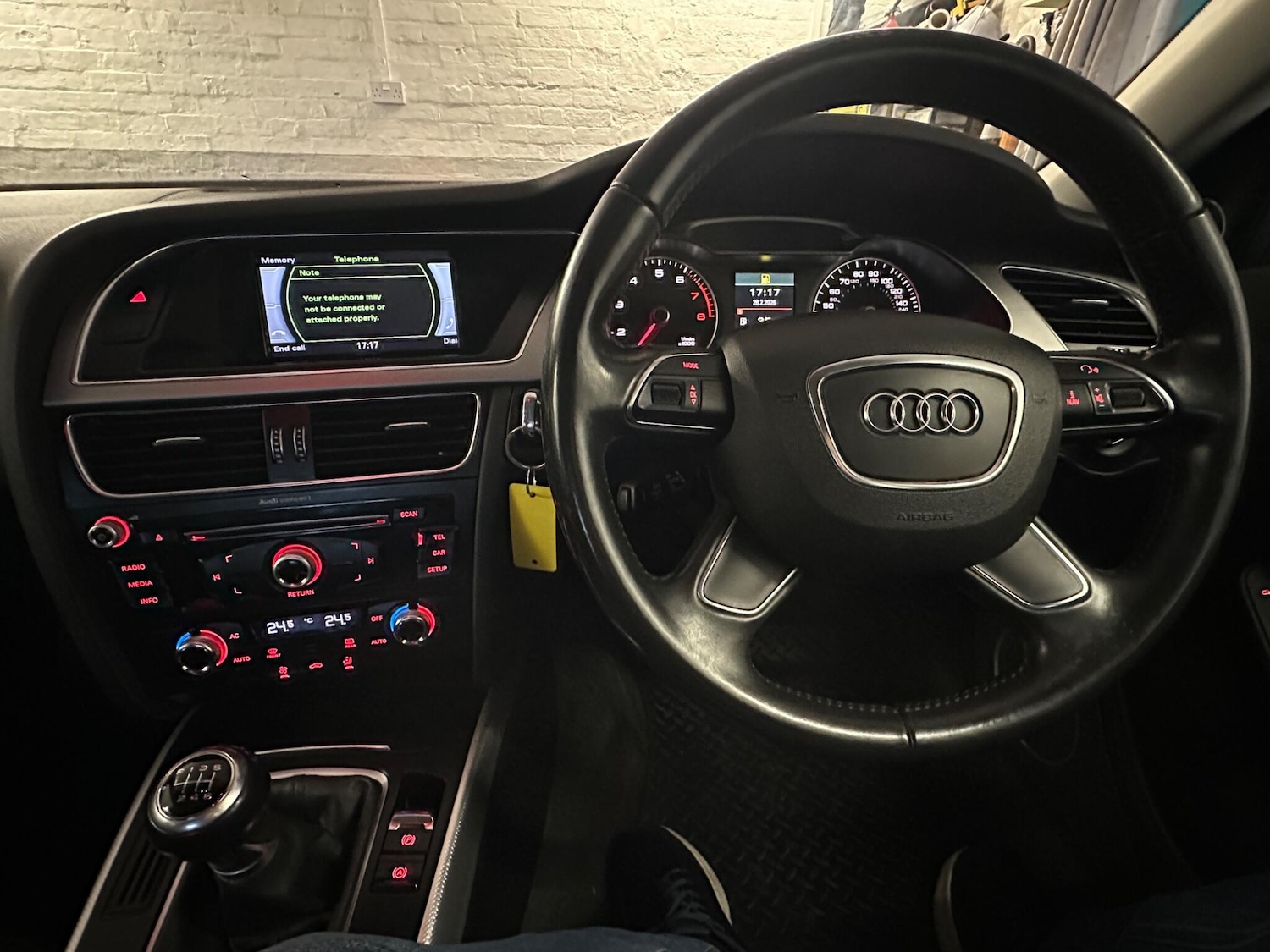 Used Audi A4 2012 for sale - 77683386: Photo 7