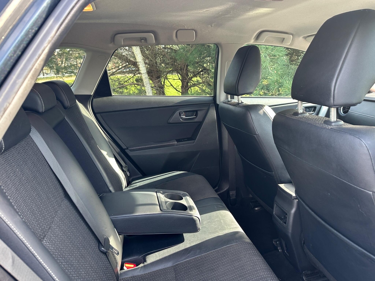 Used Toyota Auris 2014 for sale - 77683364: Photo 11