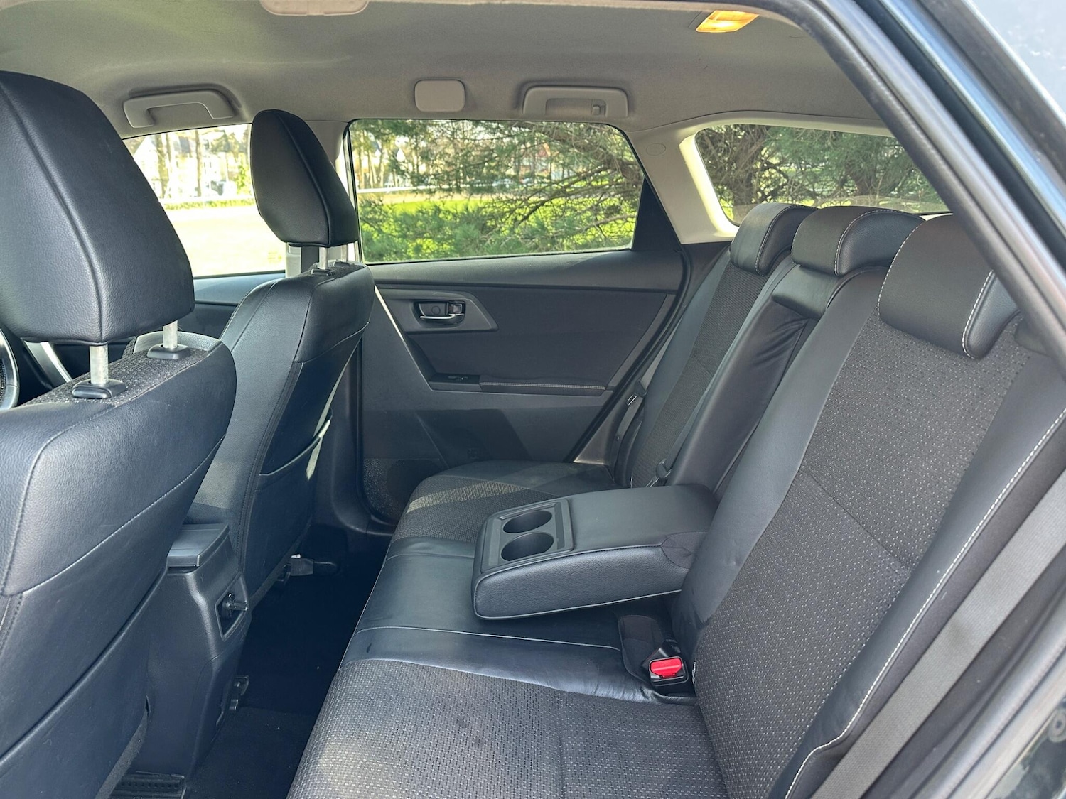 Used Toyota Auris 2014 for sale - 77683364: Photo 12