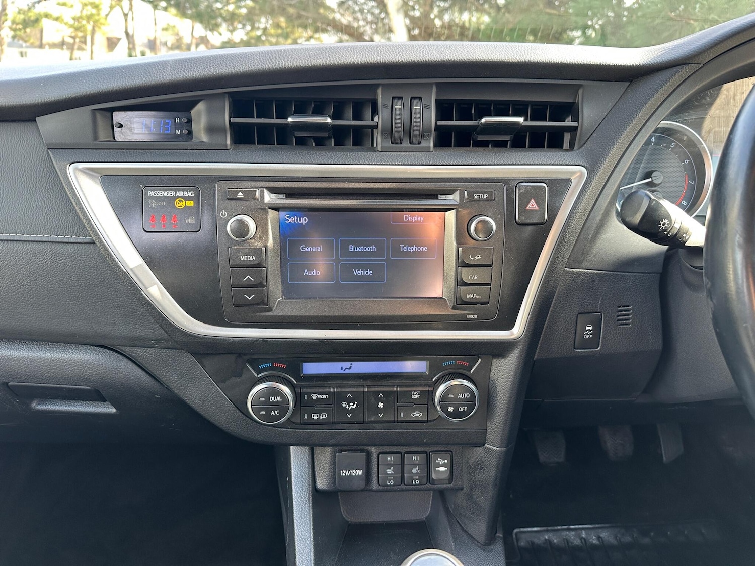 Used Toyota Auris 2014 for sale - 77683364: Photo 14