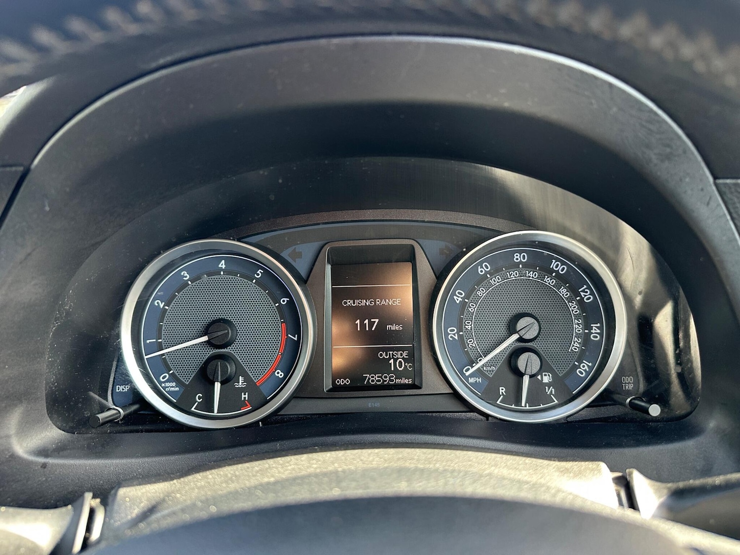 Used Toyota Auris 2014 for sale - 77683364: Photo 22