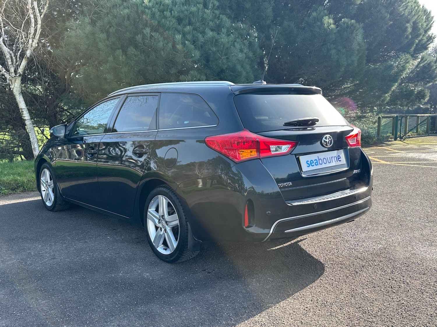Used Toyota Auris 2014 for sale - 77683364: Photo 25