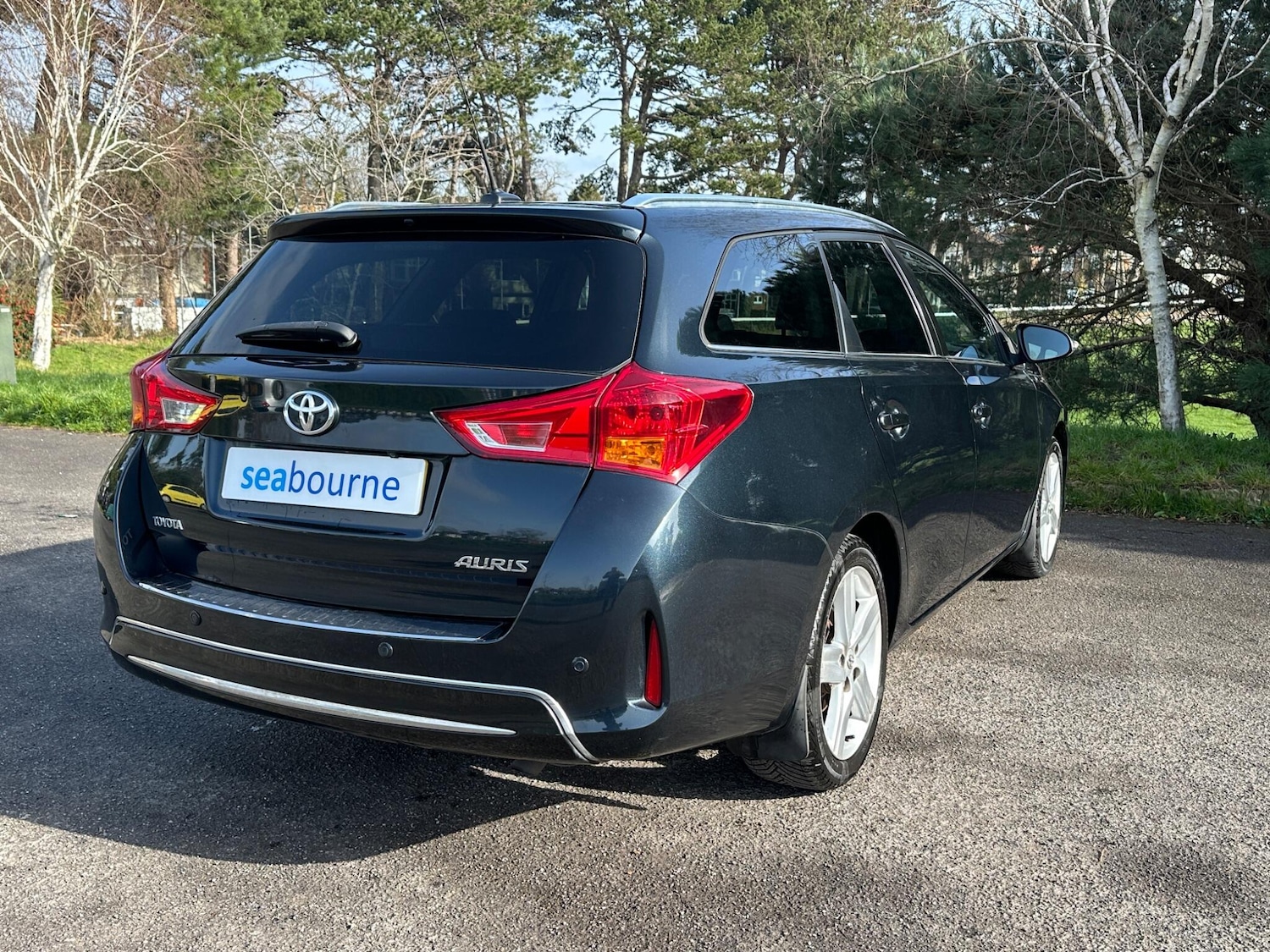 Used Toyota Auris 2014 for sale - 77683364: Photo 26