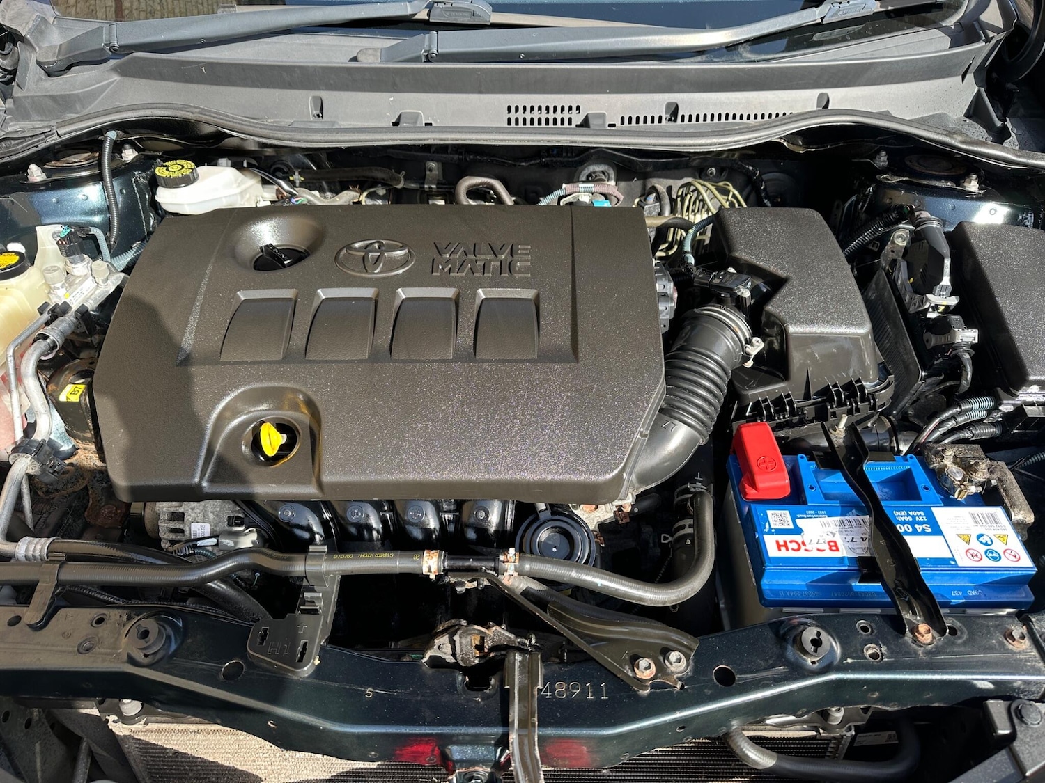 Used Toyota Auris 2014 for sale - 77683364: Photo 28