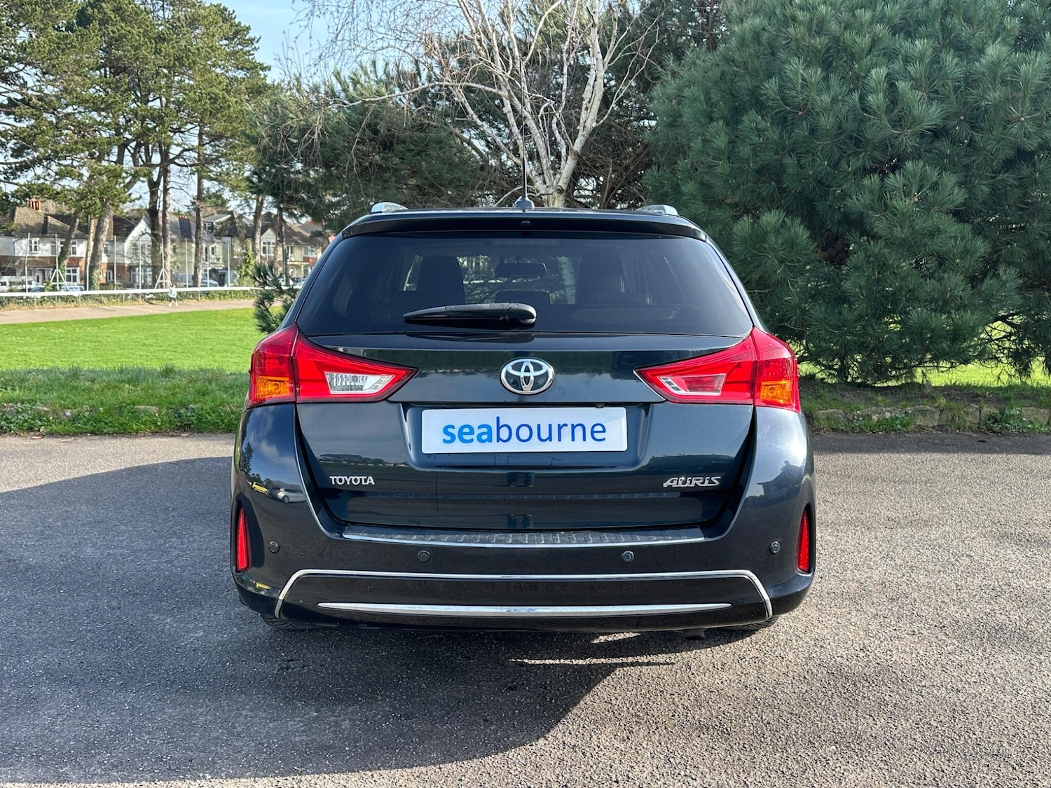 Used Toyota Auris 2014 for sale - 77683364: Photo 29