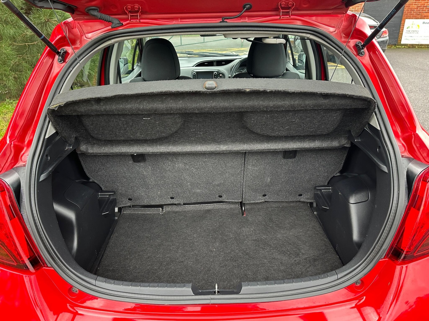 Used Toyota Yaris for sale - 77330564: Photo 25