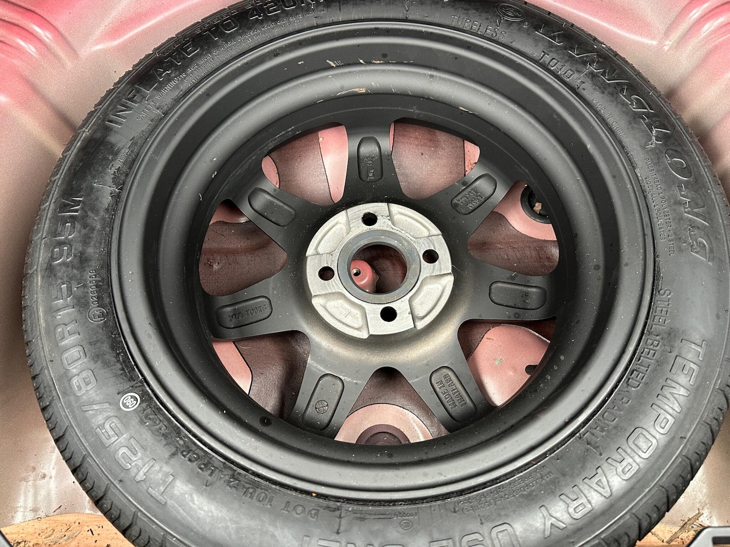 Used Toyota Yaris for sale - 77330564: Photo 26