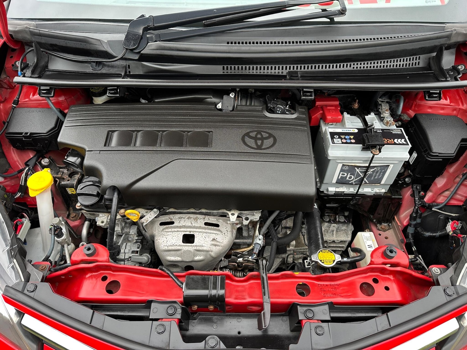 Used Toyota Yaris for sale - 77330564: Photo 27