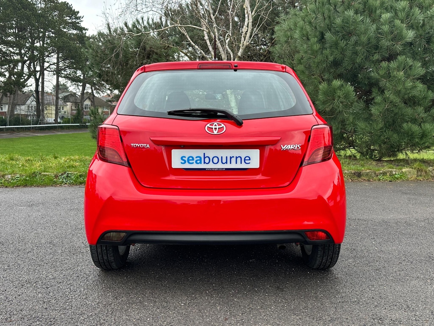 Used Toyota Yaris for sale - 77330564: Photo 28