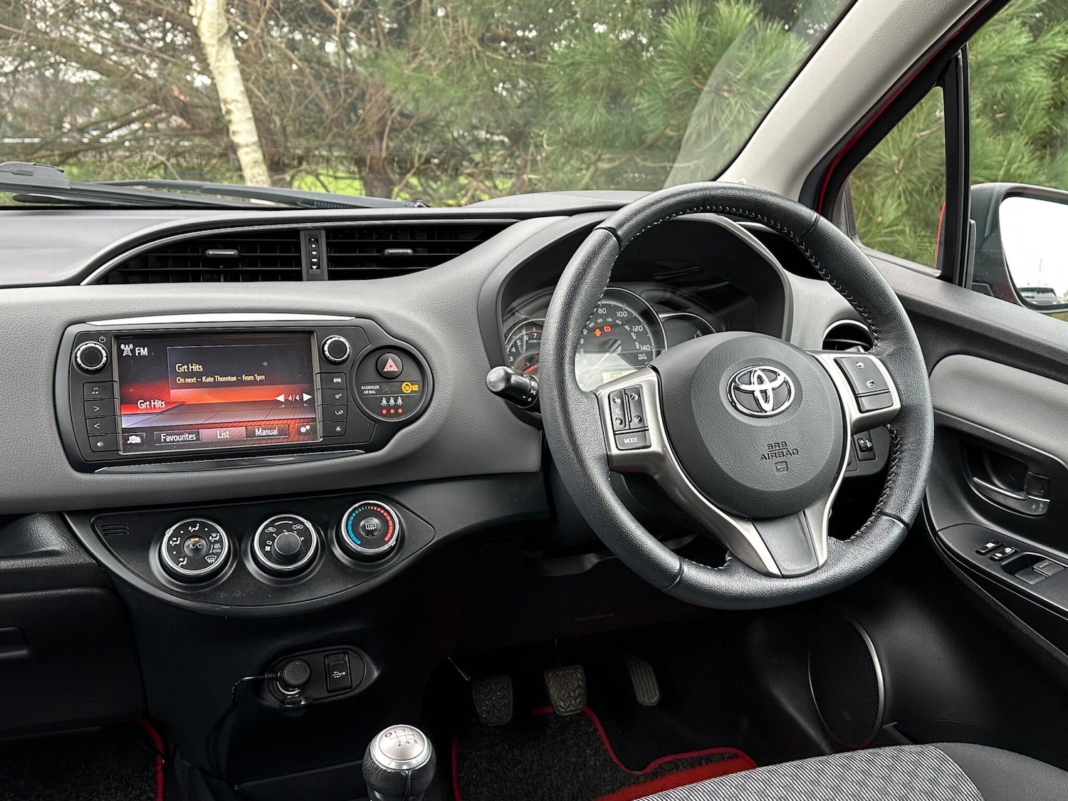 Used Toyota Yaris for sale - 77330564: Photo 6