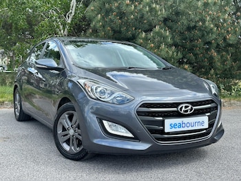 Used Hyundai i30 2015 for sale - 78561475: Photo