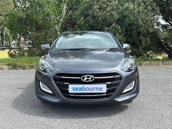 Used Hyundai i30 2015 for sale - 78561475: Photo