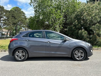 Used Hyundai i30 2015 for sale - 78561475: Photo
