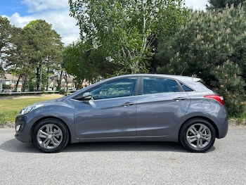 Used Hyundai i30 2015 for sale - 78561475: Photo