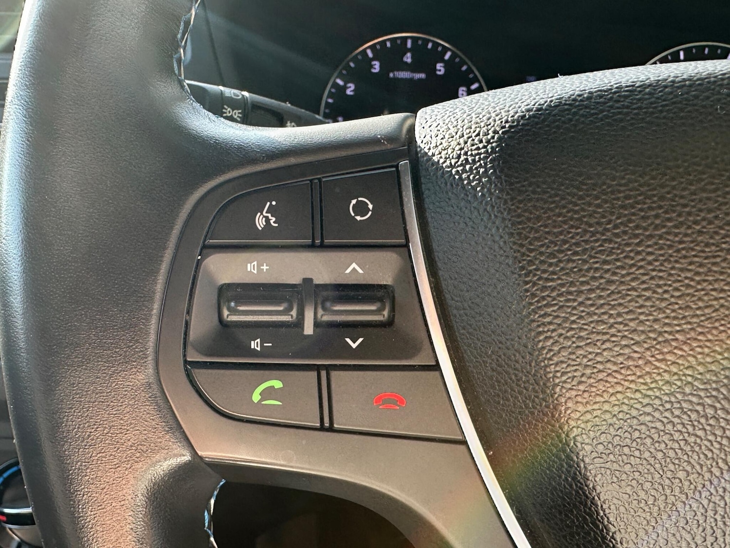 Used Hyundai i20 2016 for sale - 77737477: Photo 16