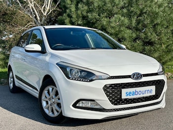 (16) - 1.2 GO! Euro 6 5dr