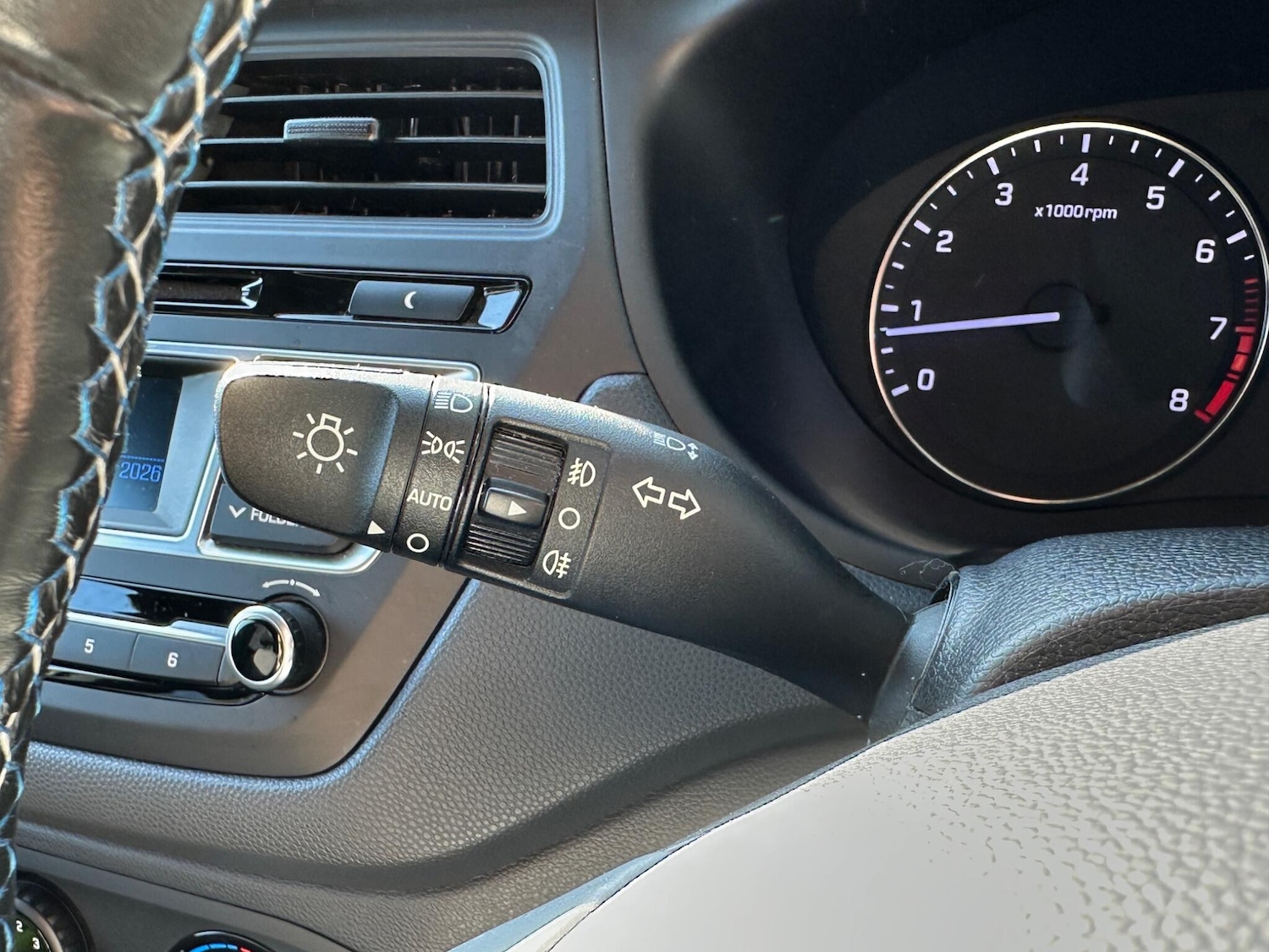 Used Hyundai i20 2016 for sale - 77737477: Photo 20