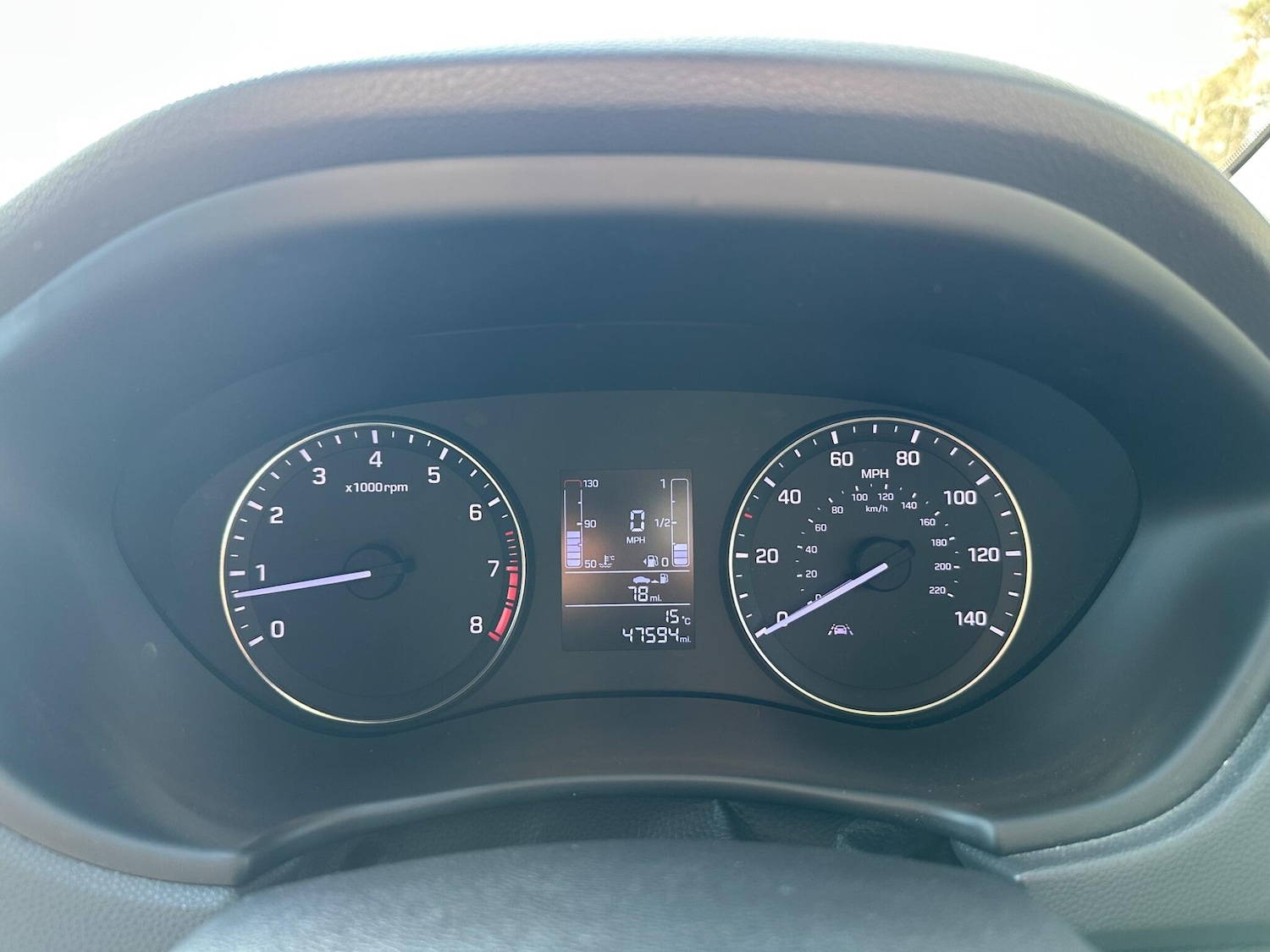 Used Hyundai i20 2016 for sale - 77737477: Photo 23