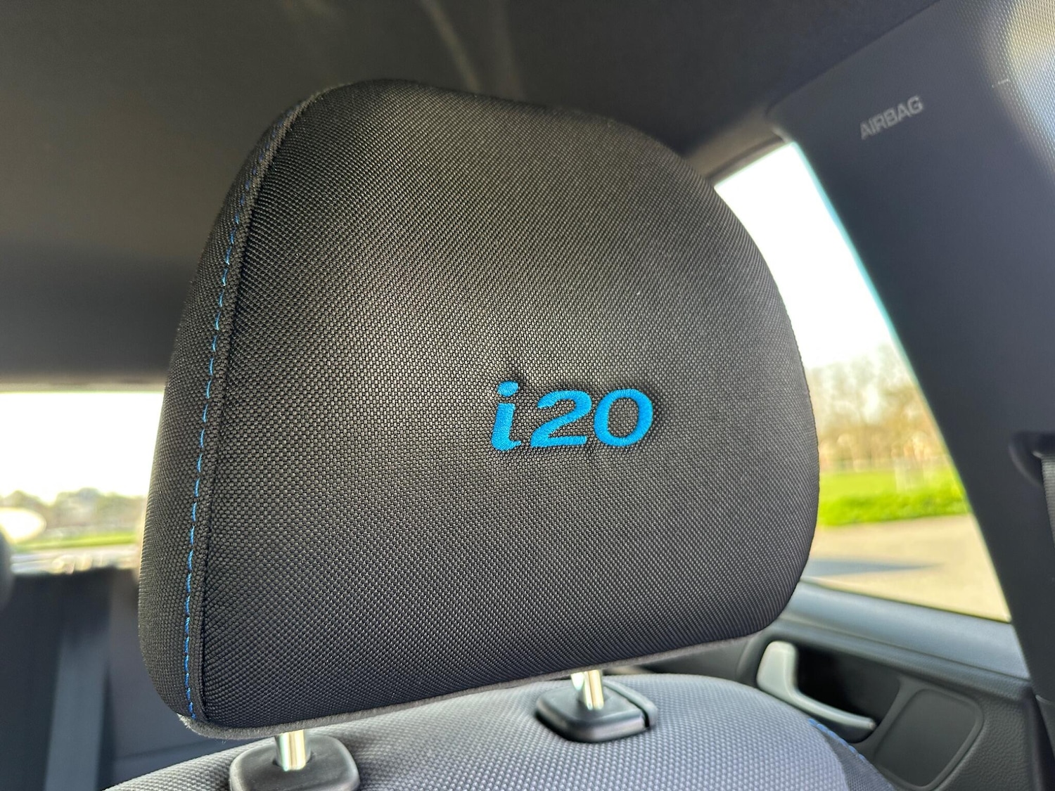 Used Hyundai i20 2016 for sale - 77737477: Photo 26