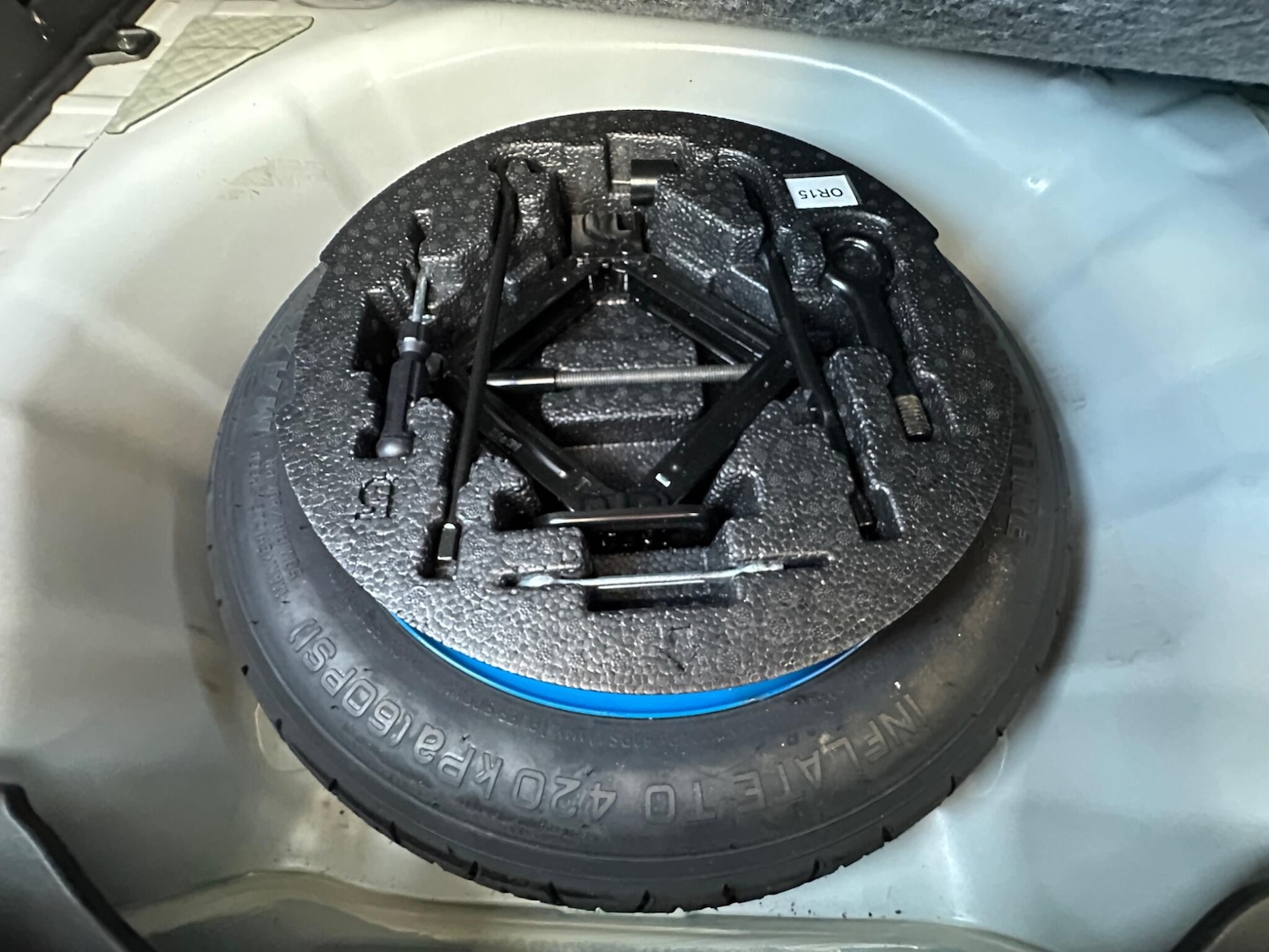 Used Hyundai i20 2016 for sale - 77737477: Photo 31