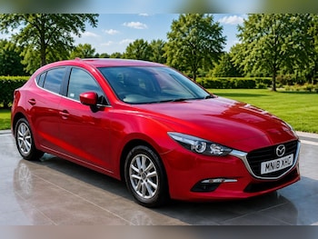 Used Mazda Mazda3 2018 for sale - 79092961: Photo